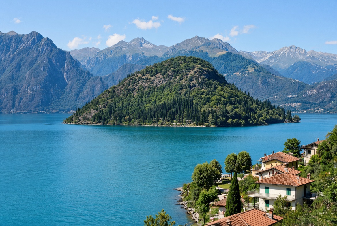 Lago d’Iseo